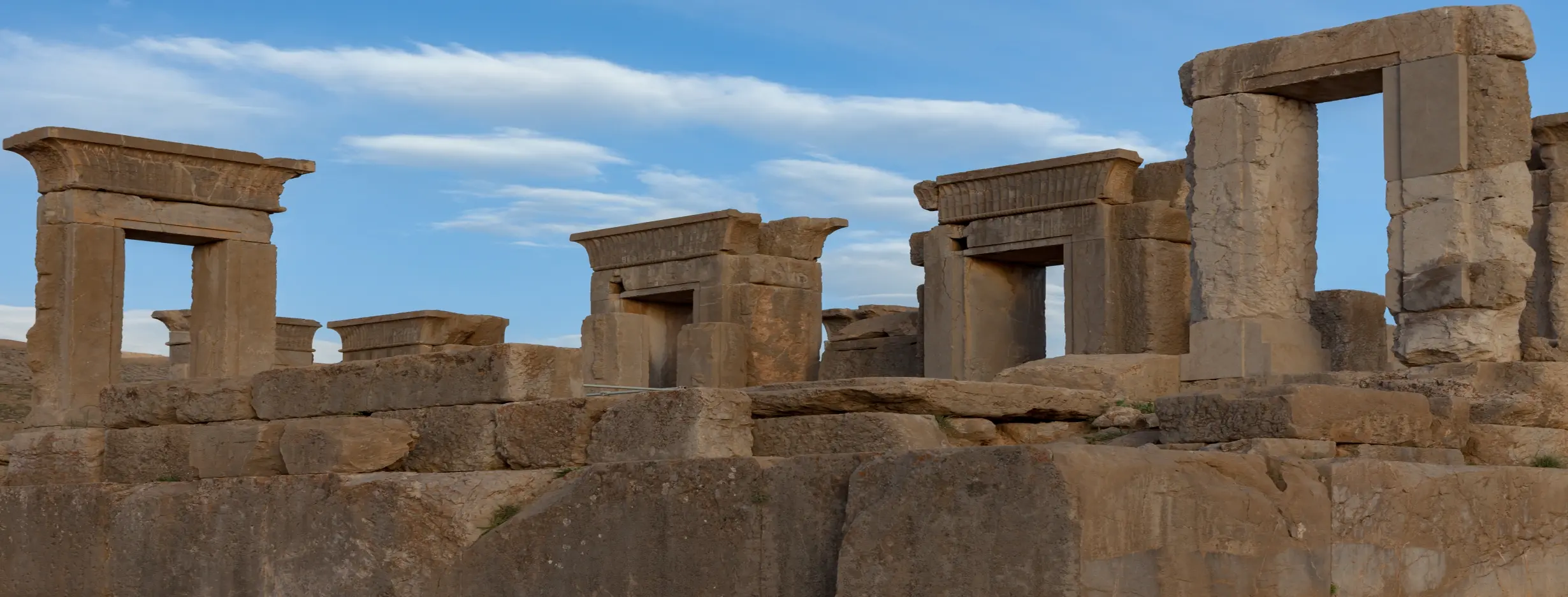 Image for Historic Tours